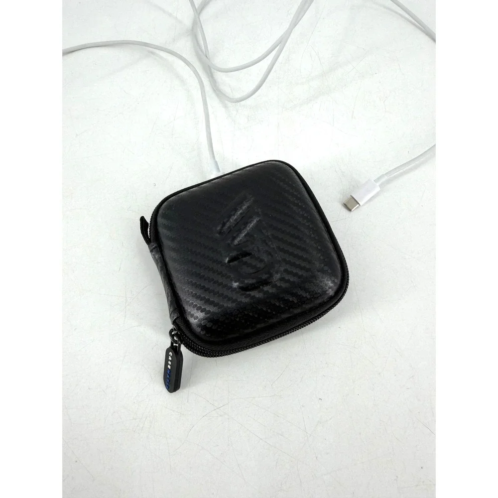 Apple MagSafe Duo Charger Unisex OS White Wireless Travel Charging Pad